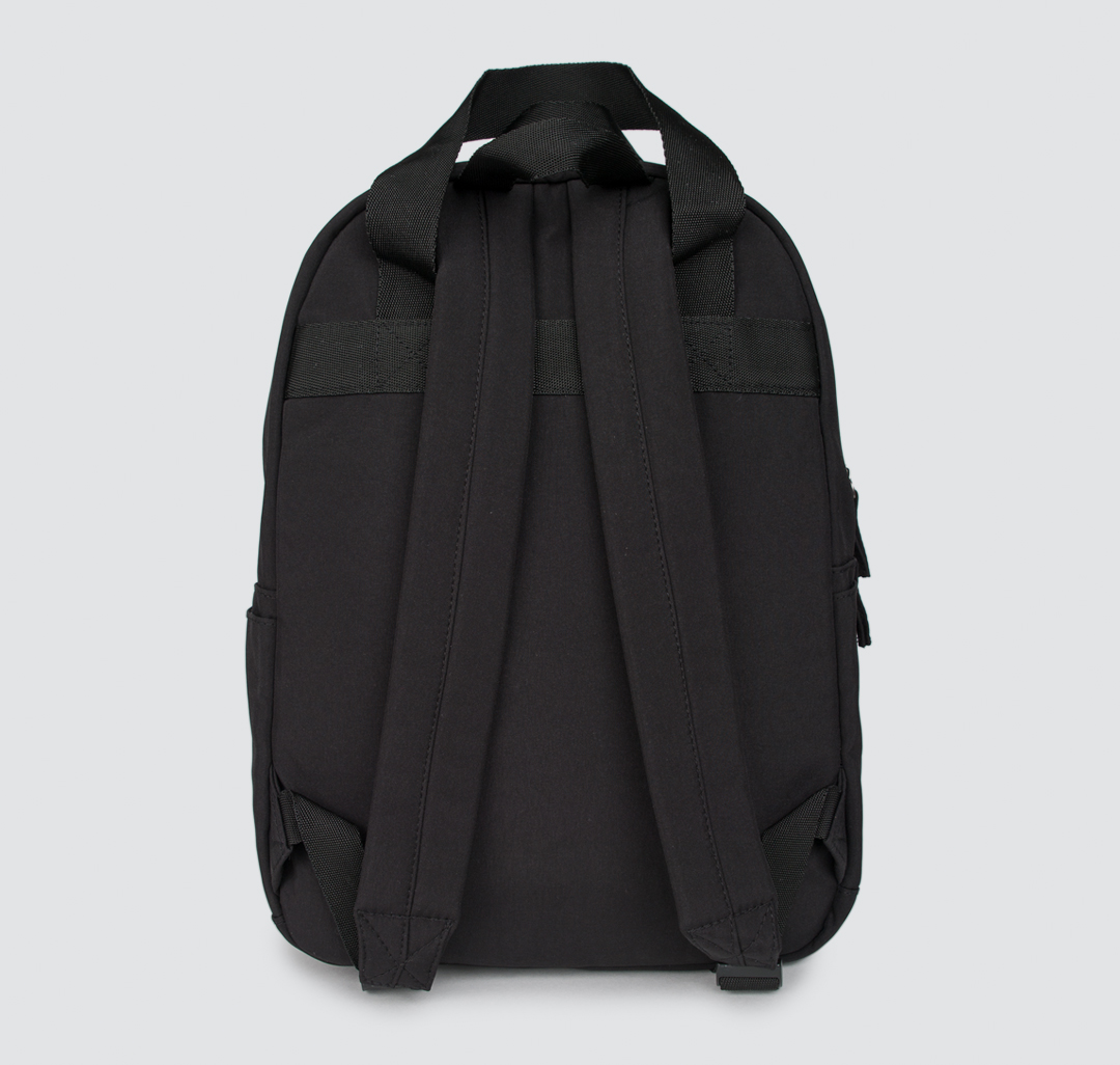 Рюкзак женский текстильный Мармалато, цвет Черный #4