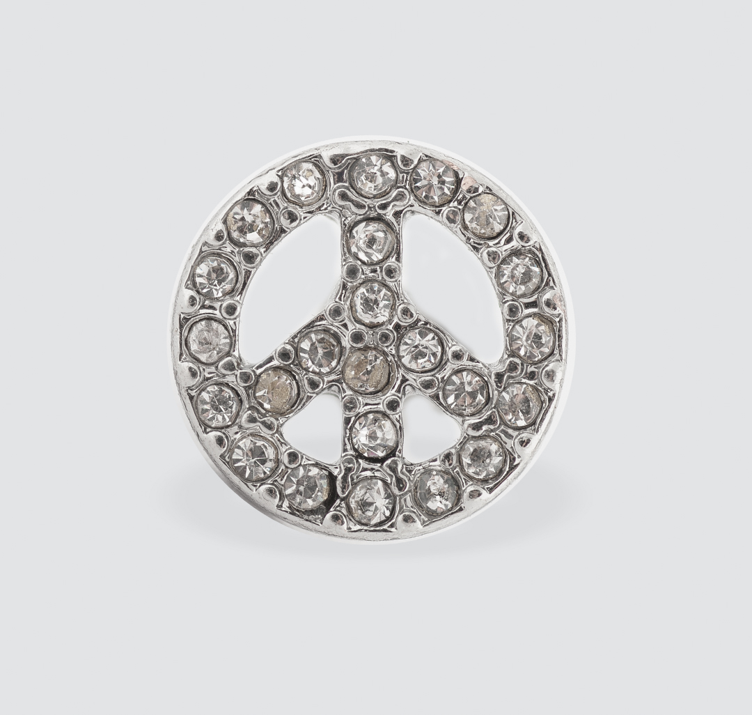 Набор серег (3 шт) Мармалато, цвет Серебро-мультиколор #3