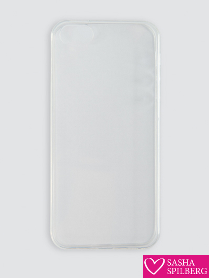 Чехол для iphone 7 Мармалато, цвет Прозрачный #1