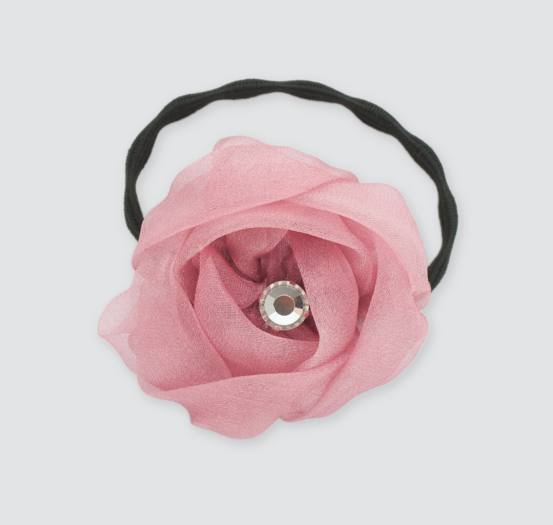 Резинка Мармалато, цвет Розовый-прозрачный #1