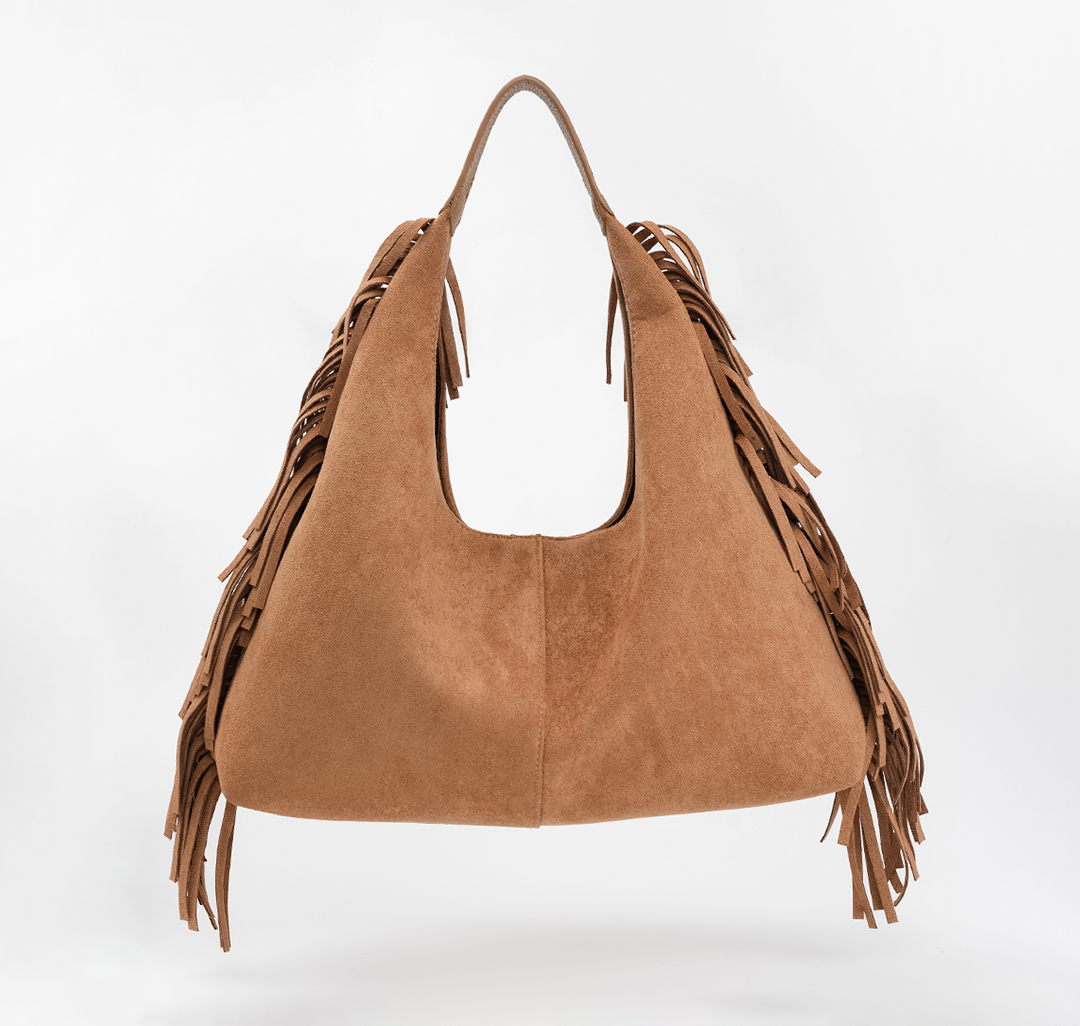 Сумка Мармалато, цвет темно-бежевый #3