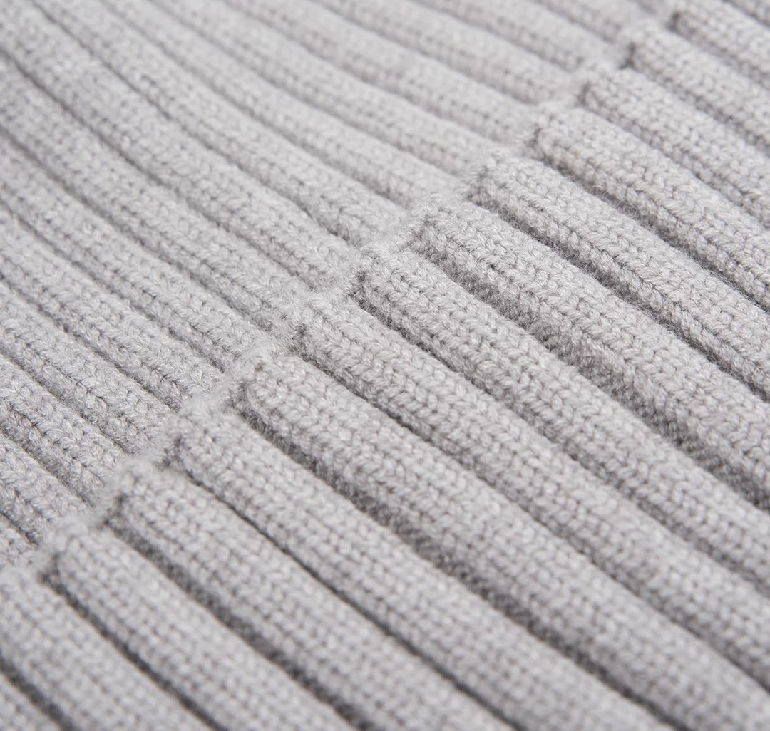 Шапка Мармалато, цвет Светло-серый #6