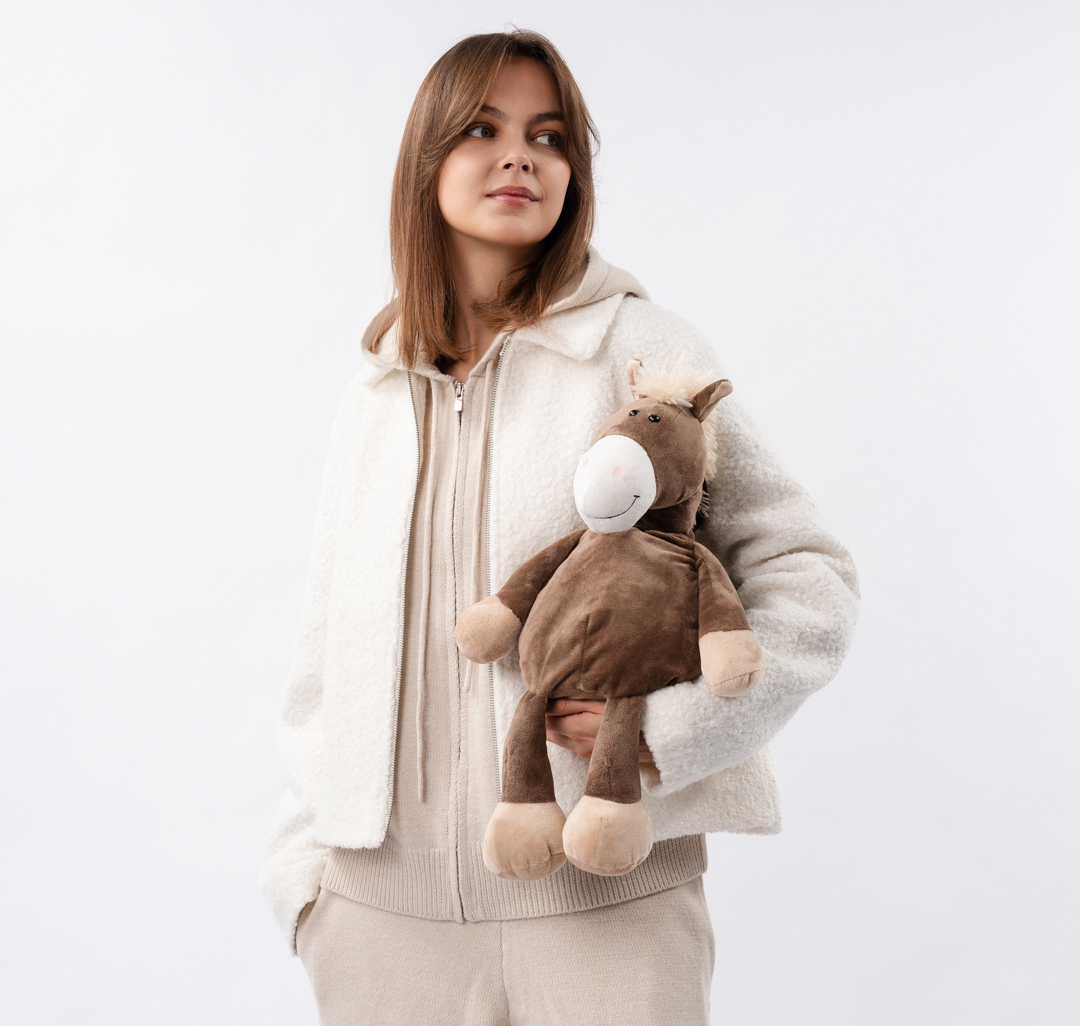 Рюкзак Мармалато, цвет Бежевый #6