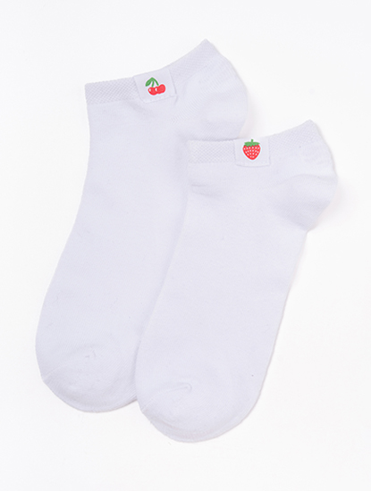 Носки (2 пары)