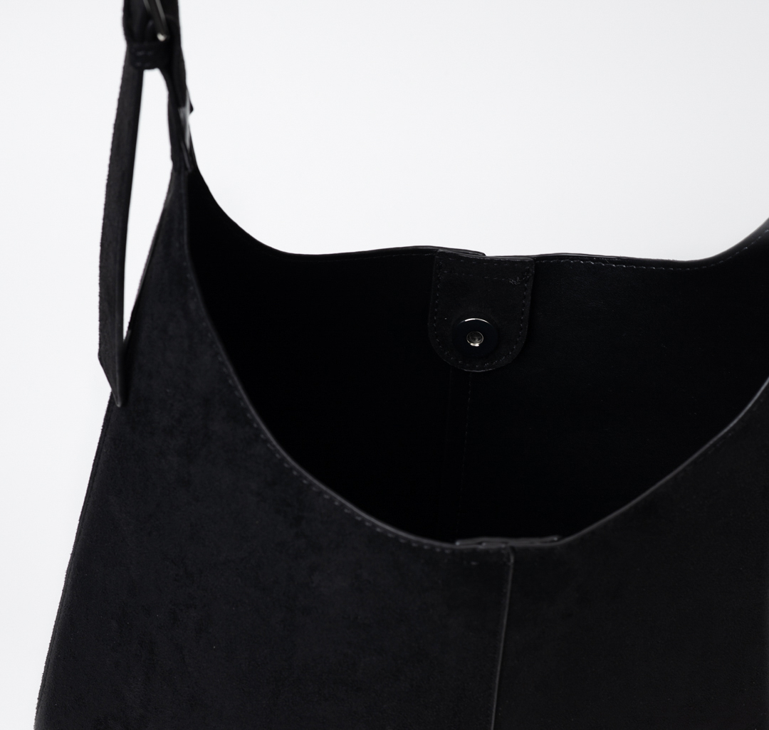 Сумка Мармалато, цвет черный #4