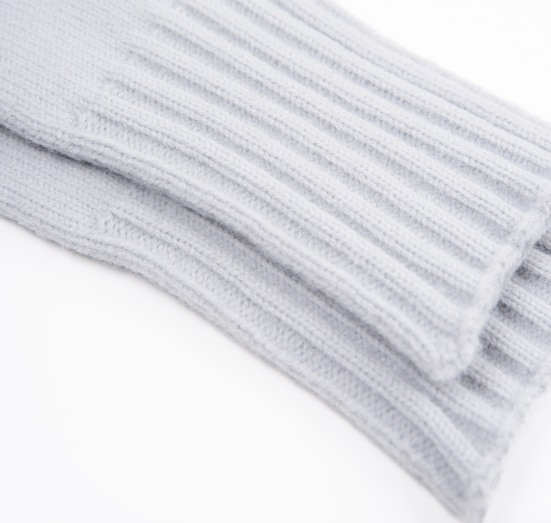 Перчатки Мармалато, цвет светло-светло-серый #3