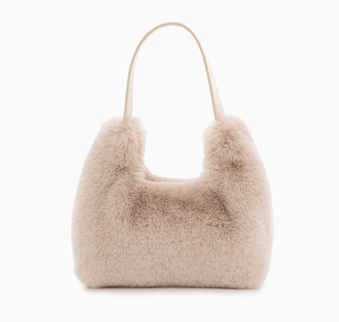 Сумка-кошелек Мармалато, цвет Бежевый #3