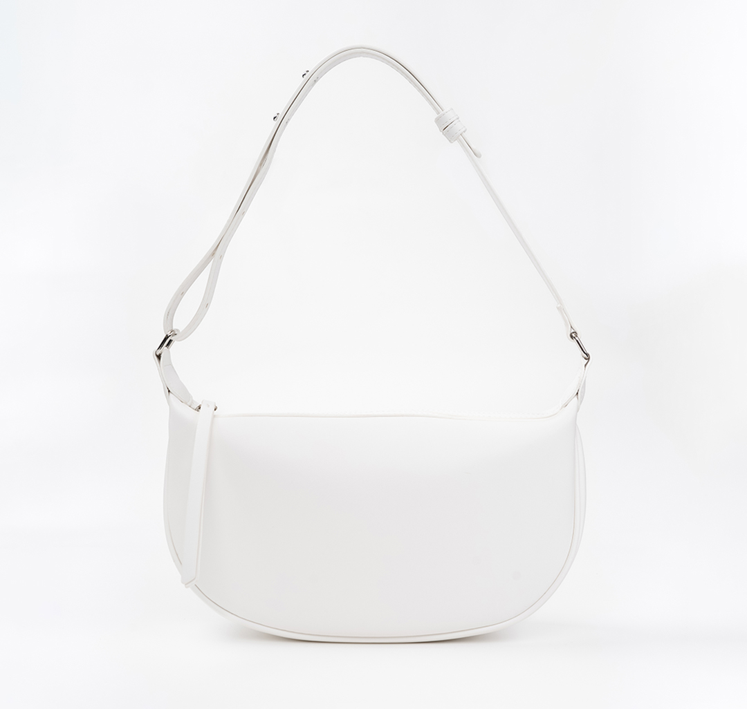 Сумка-кошелек Мармалато, цвет белый #1