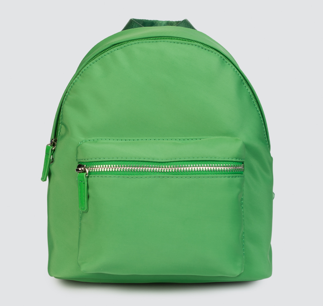 Рюкзак Мармалато, цвет Зеленый #1