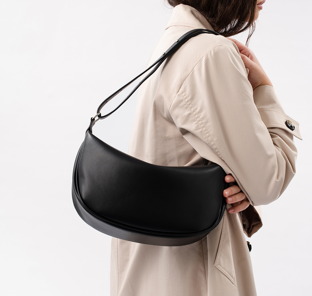 Сумка-кошелек Мармалато, цвет черный #7