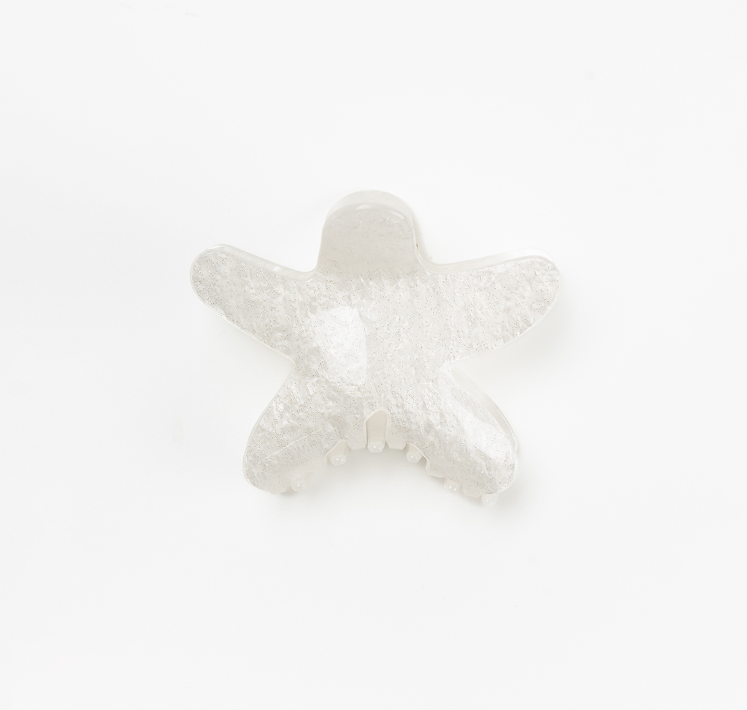 Заколка-краб Мармалато, цвет мультиколор #3