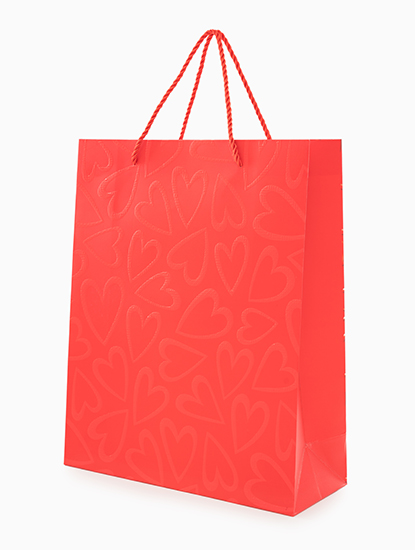 Подарочный пакет