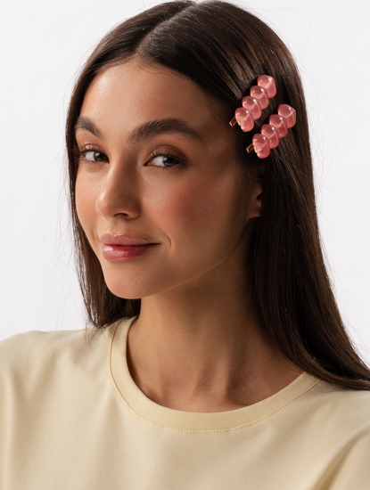 Набор зажимов (2 шт)