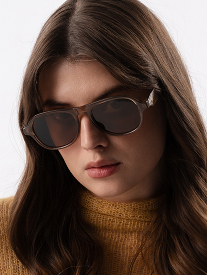 Очки с чехлом