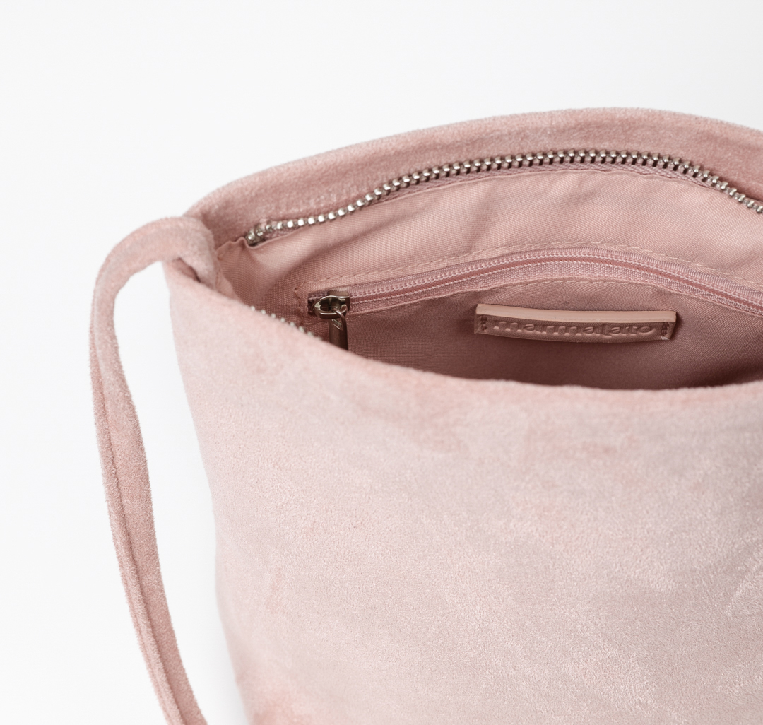 Сумка-кошелек Мармалато, цвет розовый #4