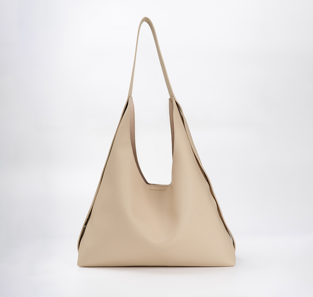 Сумка Мармалато, цвет светло-бежевый #1