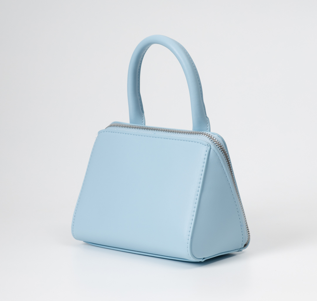 Сумка-кошелек Мармалато, цвет голубой #2