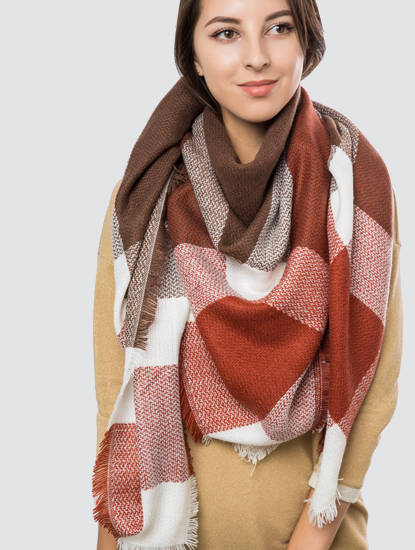 Винный-белый-коричневый