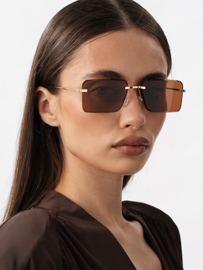 Очки с чехлом