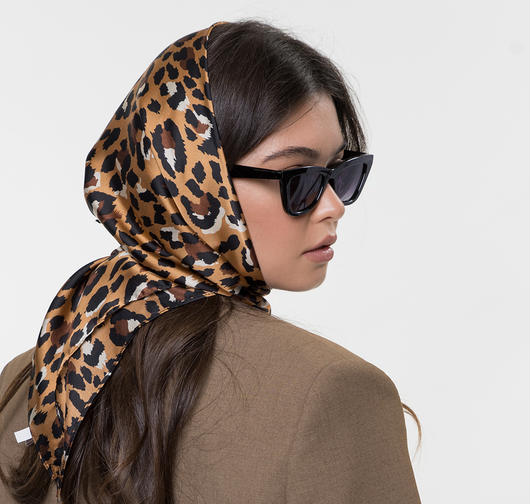 Очки солнцезащитные с поляризацией черные Мармалато, цвет черный #2