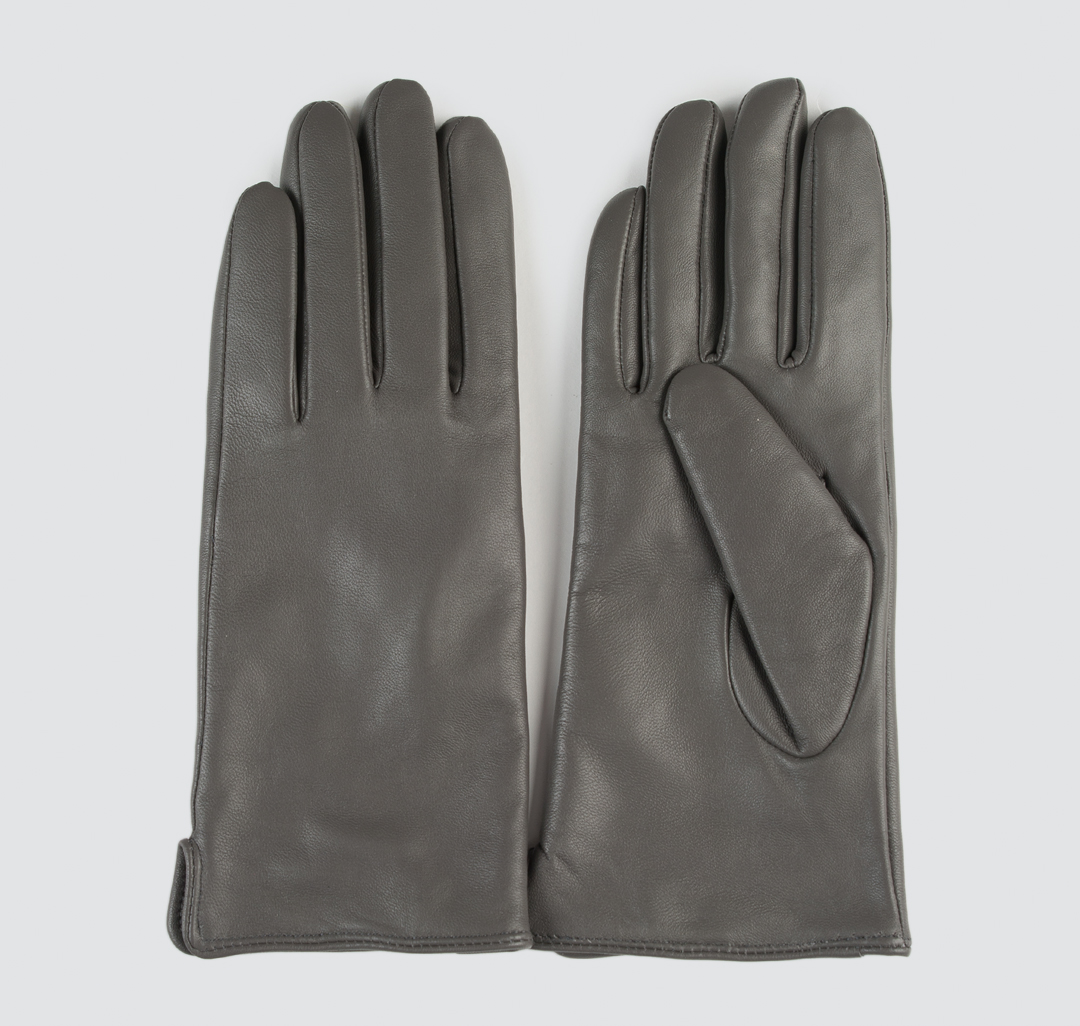 Перчатки Мармалато, цвет Темно-серый #1