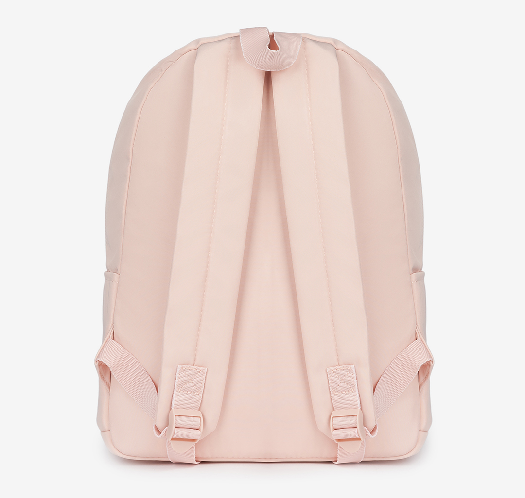 Текстильный женский рюкзак Мармалато, цвет Розовый-мультиколор #4