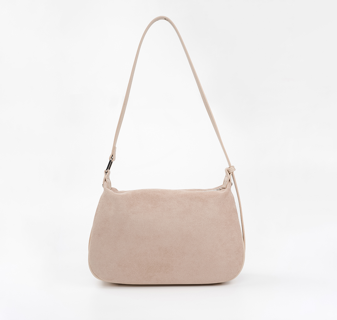 Сумка-кошелек Мармалато, цвет бежевый #1