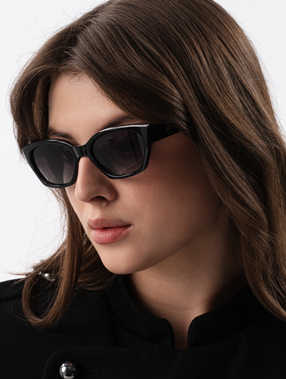 Очки с чехлом