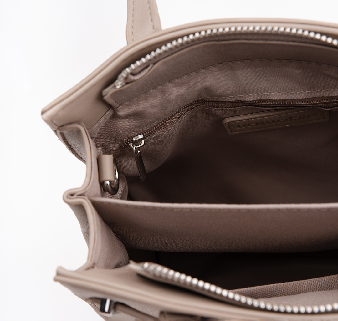 Сумка-кошелек Мармалато, цвет бежевый #4