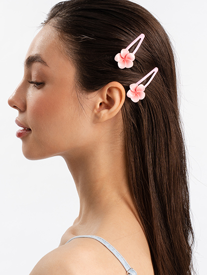 Набор зажимов (2 шт)