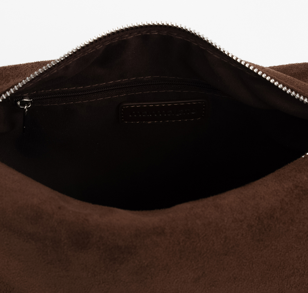 Сумка-кошелек Мармалато, цвет шоколадный #4