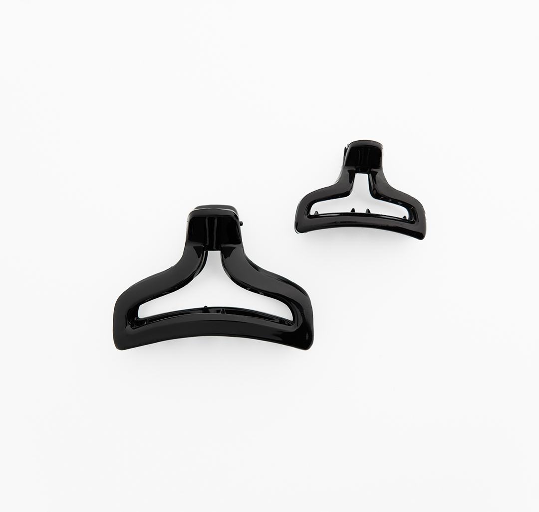 Набор крабов (2 шт) Мармалато, цвет Черный #1