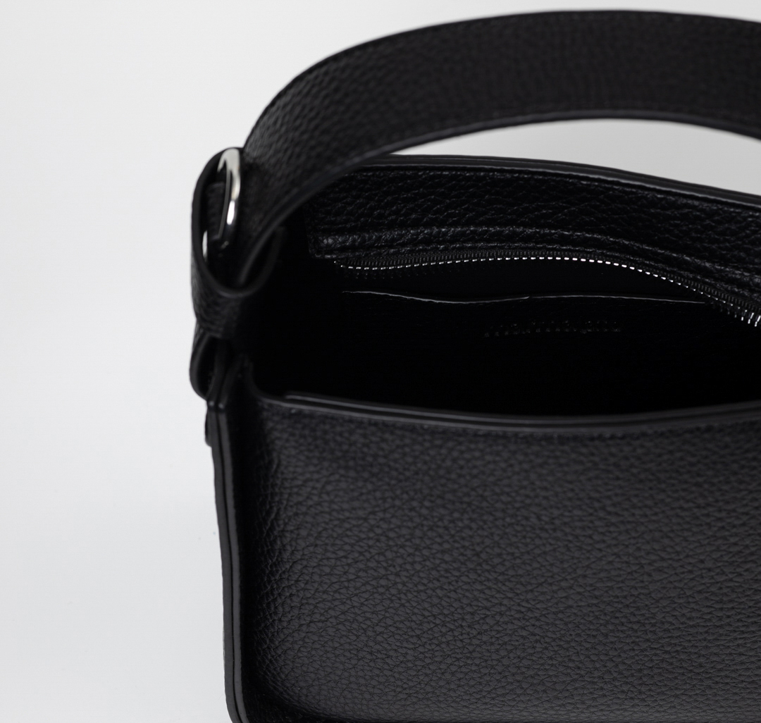 Сумка-кошелек Мармалато, цвет черный #4