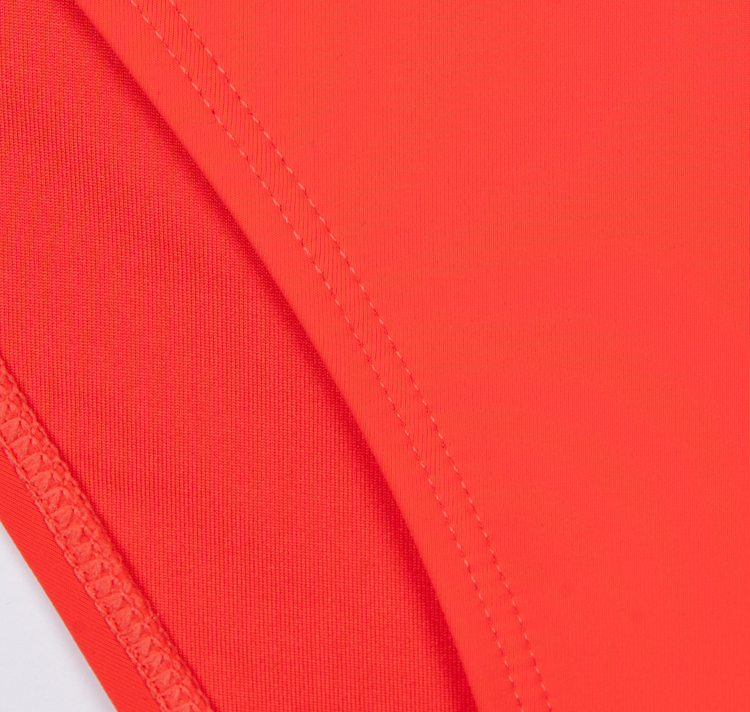 Купальные трусы Мармалато, цвет коралловый #4