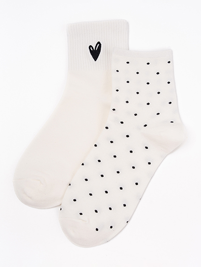 Носки (2 пары)