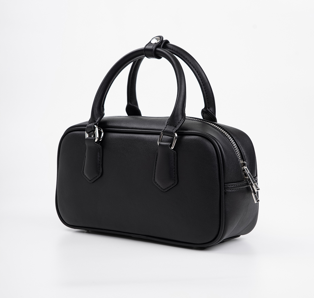 Сумка-кошелек Мармалато, цвет черный #2