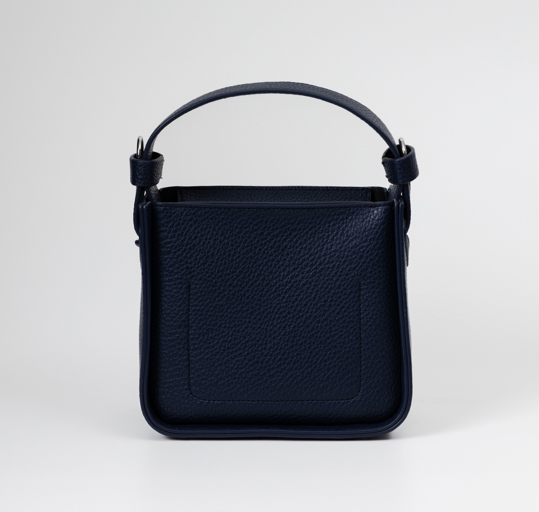 Сумка-кошелек Мармалато, цвет темно-синий #3