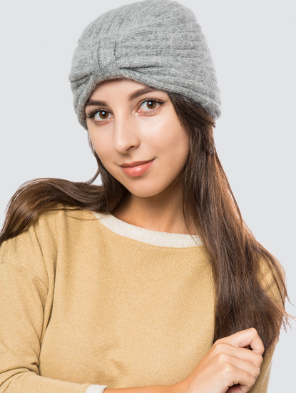 Темно-серый