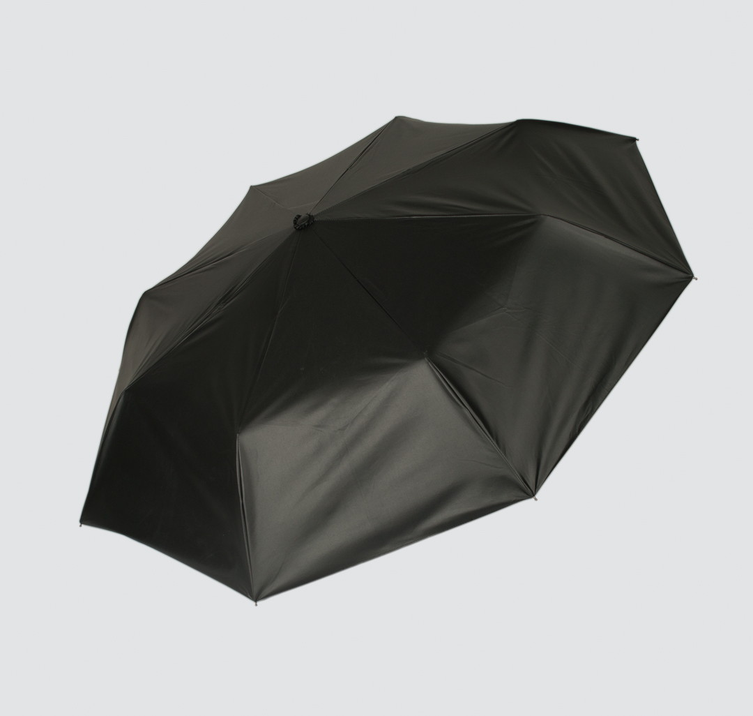 Зонт Мармалато, цвет черный-мультиколор #3