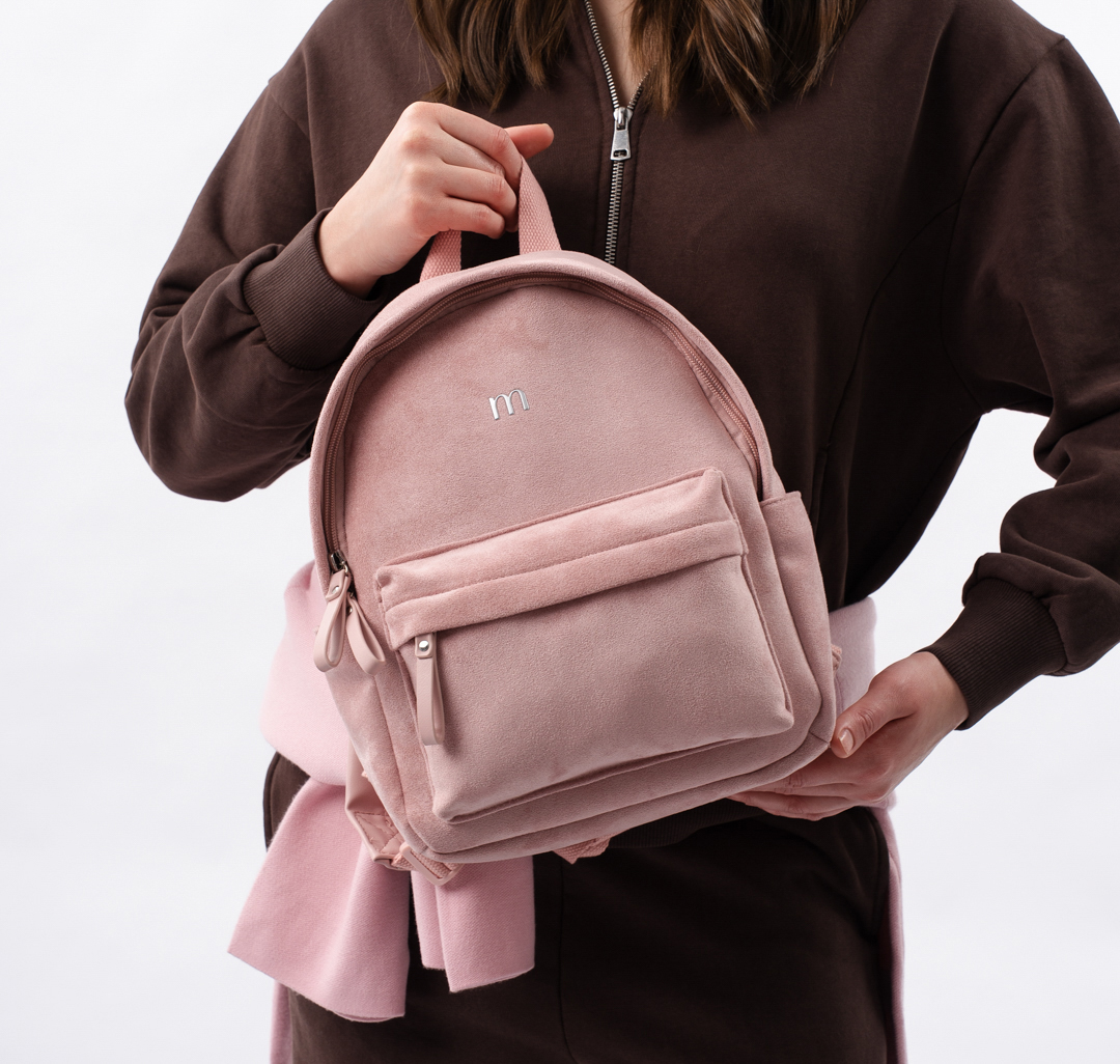 Рюкзак Мармалато, цвет розовый #5