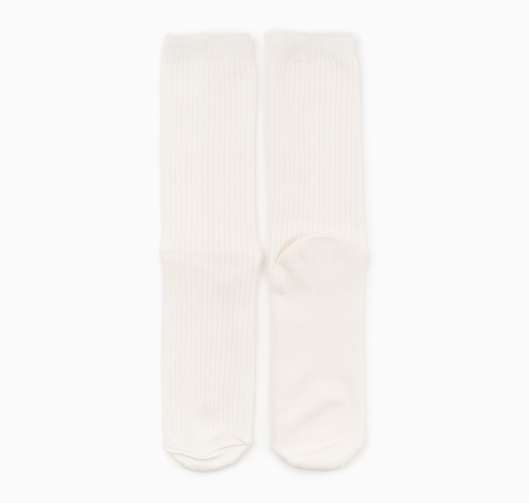 Носки (1 пара) Мармалато, цвет молочный #3