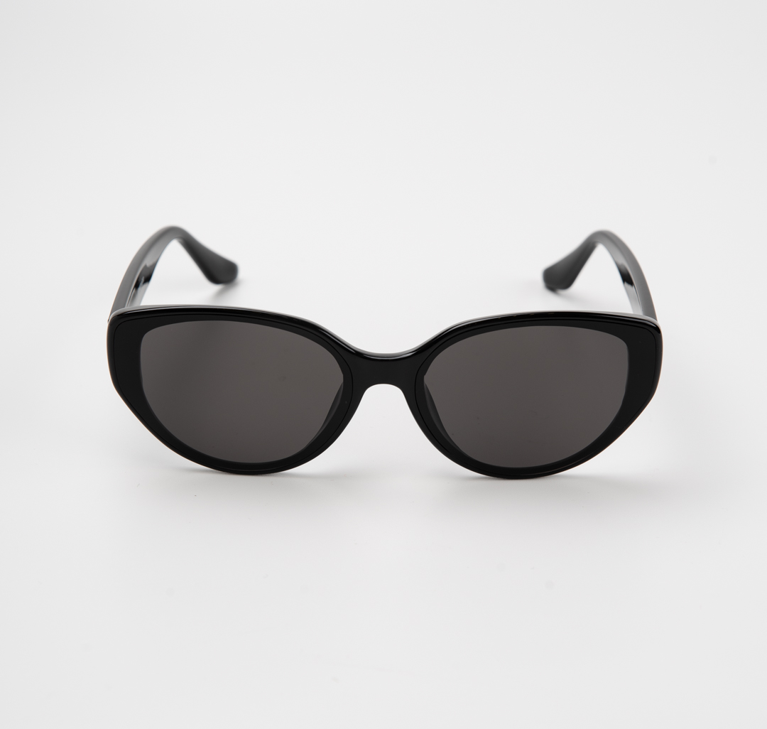 Очки с чехлом Мармалато, цвет черный #3