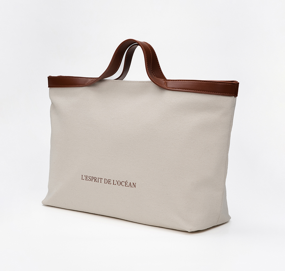 Сумка Мармалато, цвет молочный-шоколадный #2