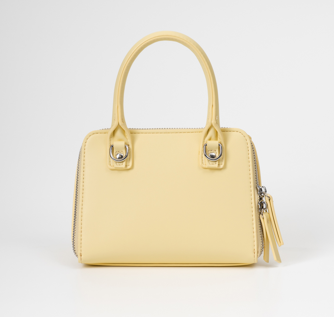 Сумка-кошелек Мармалато, цвет желтый #3