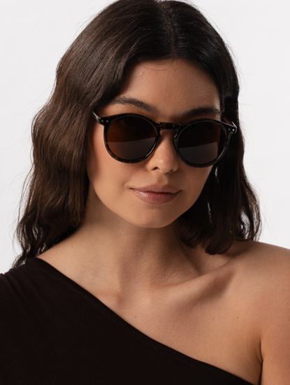 Очки с чехлом