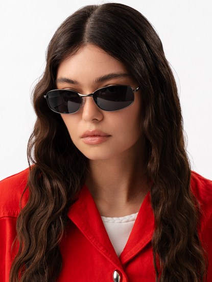 Очки с чехлом