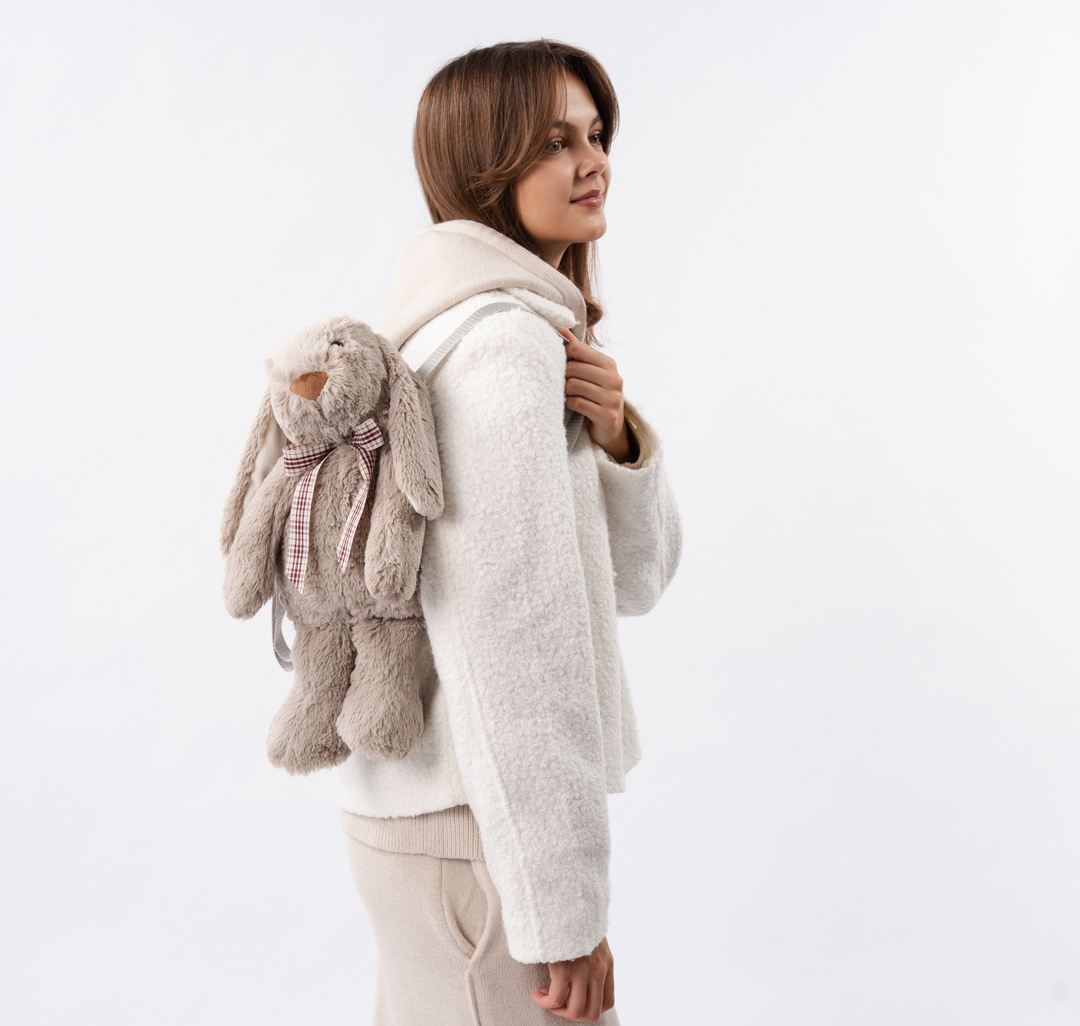 Рюкзак Мармалато, цвет Серый #8