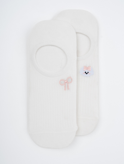 Носки (2 пары)