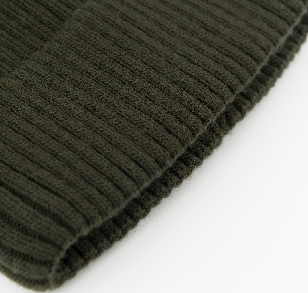 Шапка Мармалато, цвет Хаки #6