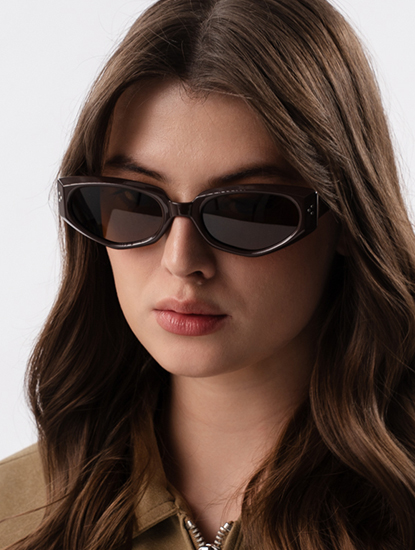 Очки с чехлом